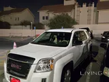GMC Terrain 2015